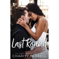 Last Round - Paperback