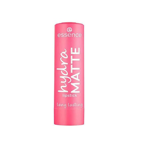 Essence Matte Lipstick Hydra No: 401 - Long-Lasting Matte Finish Lip Color with Hydrating Properties