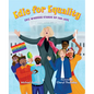 Edie for Equality: Edie Windsor Stands Up for Love - Hardcover