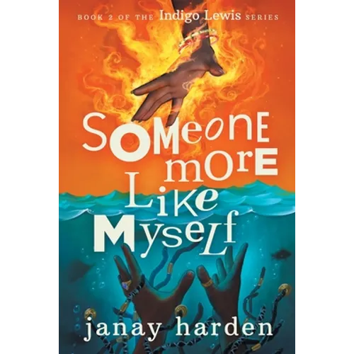 Someone More Like Myself - Paperback
