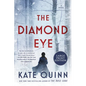 The Diamond Eye - Paperback