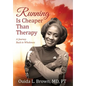 Running Is Cheaper Than Therapy: A Journey Back to Wholeness - Hardcover