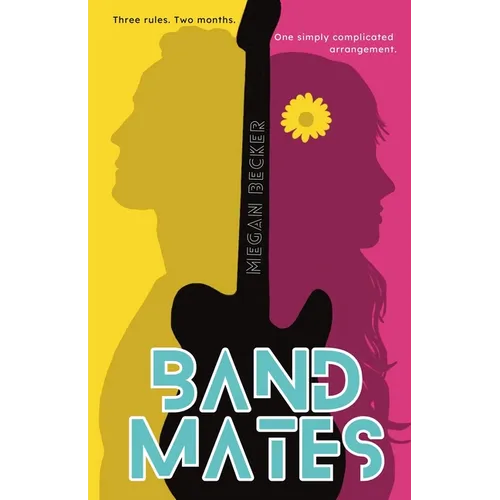 Band Mates - Paperback