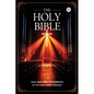 The Holy Bible: Old and New Testaments in The King James Version - Paperback