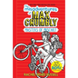 The Misadventures of Max Crumbly 3: Masters of Mischief - Hardcover