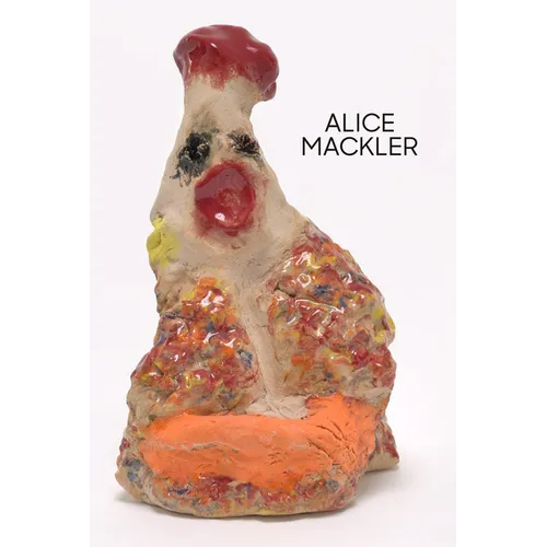 Alice Mackler - Hardcover