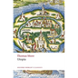 Utopia - Paperback
