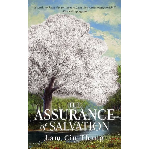 The Assurance of Salvation - Hardcover