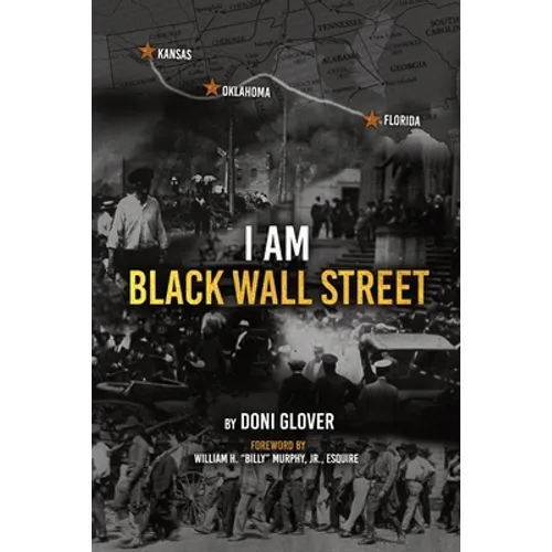 I Am Black Wall Street - Paperback