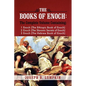 The Books of Enoch: A Complete Volume Containing 1 Enoch (the Ethiopic Book of Enoch), 2 Enoch (the Slavonic Secrets of Enoch), and 3 Enoc - Paperback