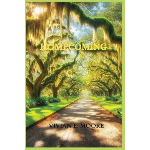 Homecoming: The Journey Home - Paperback