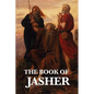 The Book of Jasher - Paperback