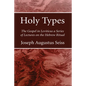 Holy Types - Hardcover