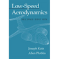 Low-Speed Aerodynamics - Paperback
