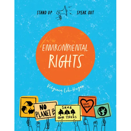 Environmental Rights - Paperback
