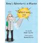 Anna's Adventures in Heaven - Where am I? - Hardcover