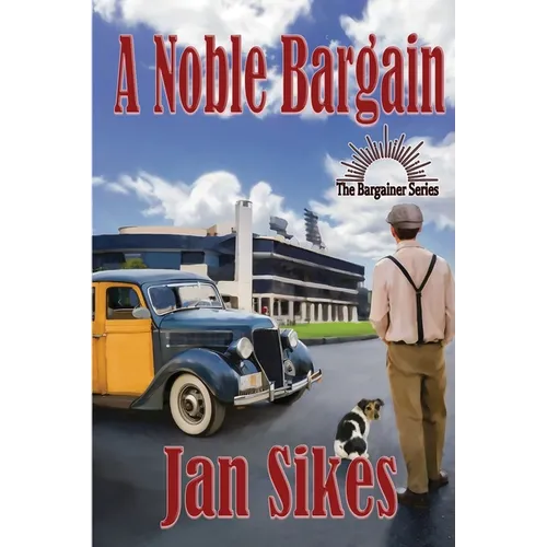 A Noble Bargain - Paperback