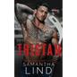 Tristan - Paperback