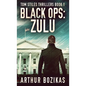 Black Ops: Zulu - Hardcover