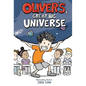 Oliver's Great Big Universe - Hardcover