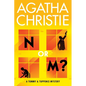 N or M?: A Tommy and Tuppence Mystery: The Official Authorized Edition - Paperback