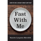 Fast with Me: How to Do a 40-Day Great Lent Fast - Hardcover