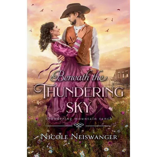 Beneath the Thundering Sky - Paperback