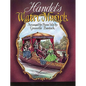 Water Music: Piano Solo - Paperback