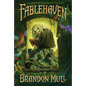 Fablehaven: Volume 1 - Hardcover