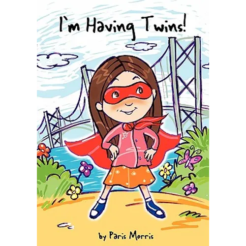 I'm Having Twins - Paperback