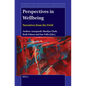 Perspectives in Wellbeing: Narratives from the Field - Paperback