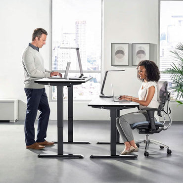 TTKK Electric Standing Desk