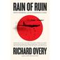 Rain of Ruin: Tokyo, Hiroshima, and the Surrender of Japan - Hardcover