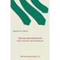 The Balaam Traditions: Their Character and Development - Paperback