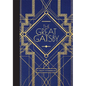 The Great Gatsby (Masterpiece Library Edition) - Hardcover