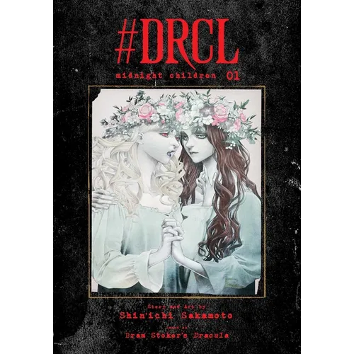#Drcl Midnight Children, Vol. 1 - Hardcover