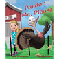 Pardon Me, Please - Paperback