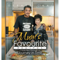 Mum's Favourite Recipes Presented Through a Journey in Time - Hardcover