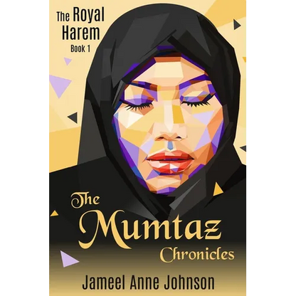 The Mumtaz Chronicles: The Royal Harem - Paperback