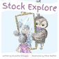 Stock Explore - Hardcover