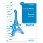Cambridge Igcse(tm) French Grammar Workbook Second Edition: Hodder Education Group - Paperback