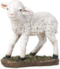 Lamb Figure for 39" Scale Nativity Collection