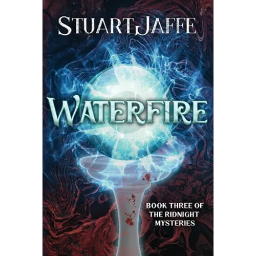 Waterfire - Paperback