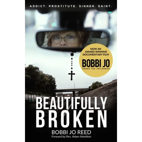 Beautifully Broken - Paperback