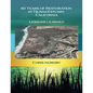 40 Years of Restoration at Tijuana Estuary, California: Lessons Learned - Paperback
