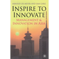 Inspire to Innovate: Management and Innovation in Asia - Paperback