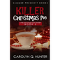 Killer Christmas Pie - Paperback