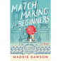Matchmaking for Beginners - Paperback
