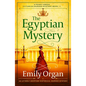 The Egyptian Mystery: An utterly gripping historical murder mystery - Paperback