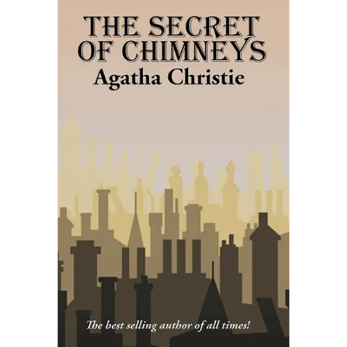 The Secret of Chimneys - Paperback